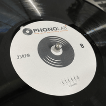 Load image into Gallery viewer, Printable Self-Adhesive Matte Centre Labels — 7", 10" & 12"