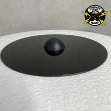 Load image into Gallery viewer, Black Blanks