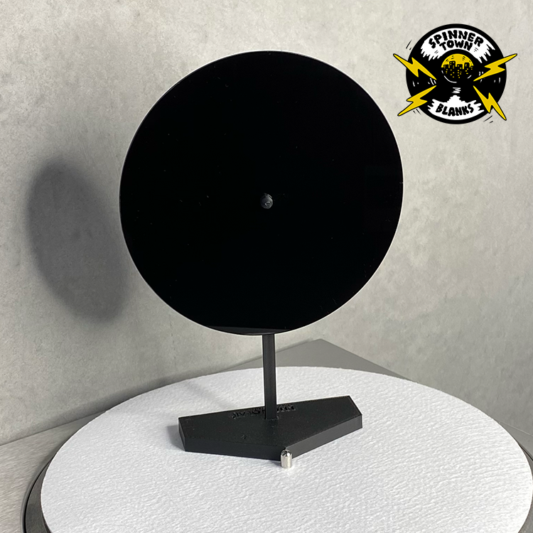 Black Blanks