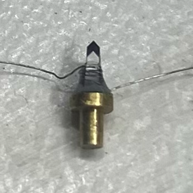 Diamond Cutting Styli