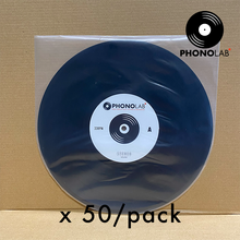 Load image into Gallery viewer, HDPE Round Bottom Inner Sleeves
