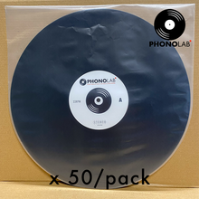 Load image into Gallery viewer, HDPE Round Bottom Inner Sleeves
